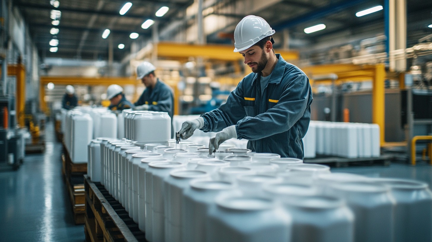 BORGWALL™ Abdichtungssystem